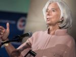 Lagarde: FMI nu va cere Greciei noi taieri de cheltuieli bugetare. Guvernul va avea rezultate peste asteptari in acest an