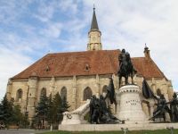 
	Cel mai primitor oras din Europa este in Romania
