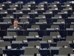 Parlamentul European cere Romaniei o ancheta independenta privind inchisorile CIA