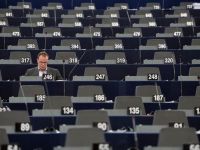 Parlamentul European cere Romaniei o ancheta independenta privind inchisorile CIA