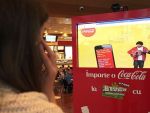 Coca-Cola Romania castiga Silver Drum la Festivalul de publicitate Golden Drum 2013, pentru campania Imparte o Coca-Cola cu Adi Despot la B rsquo;ESTFEST