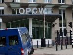 Premiul Nobel pentru Pace, acordat OIAC