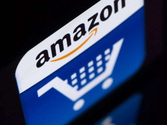 Angajatii Amazon.com din Germania protesteaza la Seattle, la sediul companiei. Vor salarii mai mari si conditii de munca mai bune