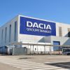 Renault mentine activitatea Dacia de la Pitesti, in urmatorii ani. Fabrica a avut productie record in 2013