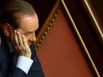 Silvio Berlusconi opteaza pentru munca in folosul comunitatii in dosarul privind frauda fiscala