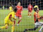 Romania a invins Andorra, scor 4-0, in grupa D de calificare la Campionatele Mondiale din 2014