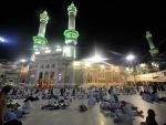 Doua milioane de musulmani incep pelerinajul la Mecca, cea mai mare reuniune spirituala din lume