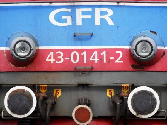 GFR cere desecretizarea contractului de privatizare a CFR Marfa