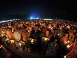 60 de morti in India, intr-o busculada la un templu