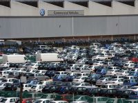 
	Volkswagen inregistreaza vanzari record, datorita pietei din China
