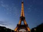 Turnul Eiffel a fost evacuat