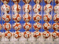 Report de 3,28 milioane de lei, la Loto 6/49