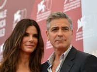 Filmul SF Gravity 3D: Misiunea in spatiu a avut incasari de 55,8 mil. dolari, record pentru un film lansat in octombrie