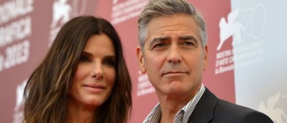 Filmul SF Gravity 3D: Misiunea in spatiu a avut incasari de 55,8 mil. dolari, record pentru un film lansat in octombrie