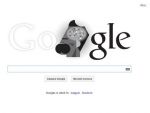 Google il sarbatoreste pe Friedrich Nietzsche, la 169 de ani de la nasterea filosofului