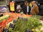 Cel mai mare lant de supermarketuri din Romania deschide inca cinci magazine si ajunge la o retea de 260 de unitati, la finele lunii octombrie