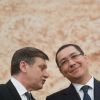 Surse: Divortul PSD-PNL,o chestiune de timp. Matematica din spatele unei noi majoritati in Parlament