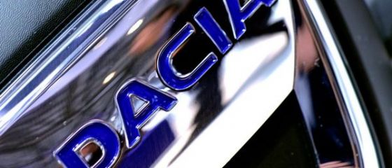 Inmatricularile Dacia inregistreaza cea mai puternica crestere din UE in septembrie si la noua luni