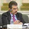 Andrei Gerea a depus juramantul ca ministru al Economiei. Basescu: Aveti doua misiuni teribil de grele: Oltchim si Cuprumin