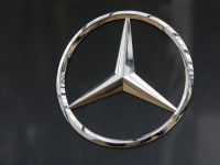 
	Daimler primeste ajutor de stat de 37 mil. euro pentru o fabrica de transmisii automate in Sebes
