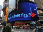 Profitul Bank of America a crescut de peste 7 ori in trimestrul III, la 2,5 miliarde de dolari