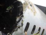 Mexic: un avion disparut a fost gasit. 14 pasageri, morti