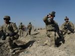 AFP: Retragerea soldatilor americani din Afganistan s-ar putea face prin Romania