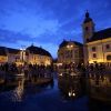 O romanca vrea sa transforme ruinele Transilvaniei intr-un magnet pentru turisti. Proiectul sau nebunesc, duminica, la Romania, te iubesc