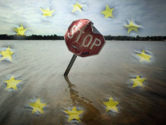 Oficial italian: Vrem ca UE sa devina spatiu unitar, fara fracturi intre zona euro si tarile non-euro