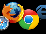 Cel mai de incredere browser mobil al momentului. A depasit Opera si Chrome