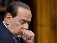 Silvio Berlusconi nu mai are voie sa ocupe functii publice, timp de doi ani, dupa condamnarea sa pentru frauda fiscala