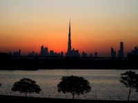 
	Cladirile pentru care cerul este limita. Cat de aproape este momentul in care Burj Khalifa va deveni doar o constructie modesta. FOTO

