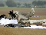 Unsprezece morti, dupa prabusirea unui avion ce transporta parasutisti in Belgia