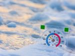 Minus 8 grade Celsius la Miercurea Ciuc, cea mai scazuta temperatura din tara