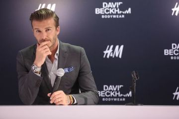 Vrei o parte din banii lui David Beckham? Investeste in succesul lui. Cum poti face bani din performantele sportivilor preferati