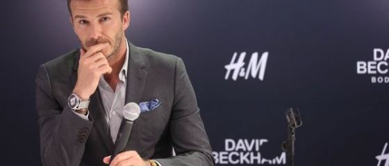 Vrei o parte din banii lui David Beckham? Investeste in succesul lui. Cum poti face bani din performantele sportivilor preferati