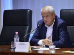 Oprescu, intrebat daca va candida la Presedintie: In momentul de fata nu-mi trece prin cap