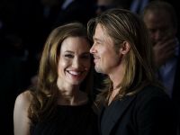Contract record de 50 mil. dolari pentru memoriile Angelinei Jolie