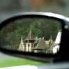 Romania, te iubesc : Lumea de basm, reconstruita din ruine. Cum incearca actrita Ioana Craciunescu sa salveze cetatile vechi ale Transilvaniei