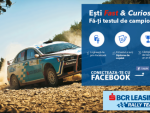 Castiga AICI un plin de benzina pe tot anul