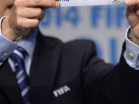 S-a tras la sorti. Cu cine joaca Romania barajul de calificare la CM-2014