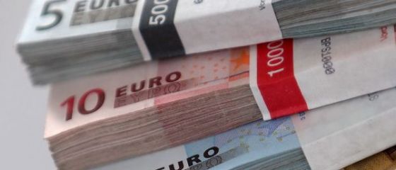 Romania a impumutat jumatate de miliard de euro de pe pietele externe, prin redeschiderea unei emisiuni de obligatiuni