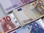 Romanii cu venituri sub salariul minim pe economie reprezinta 40% din totalul datornicilor la banci. Datoriile de ridica la peste 4 mld. lei