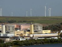 Nuclearelectrica a oprit reactorul 2 al centralei de la Cernavoda