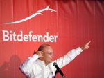Bitdefender asteapta o crestere a afacerilor cu 25% in acest an. Listarea la bursa, nu mai devreme de 2016