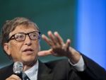 Bill Gates a preluat 6% din compania de constructii FCC, care deruleaza proiecte mari de infrastructura in Romania