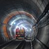 Cea mai spectaculoasa lucrare de infrastructura din Romania inainteaza cu viteza melcului. Cum arata santierul de la metroul Drumul Taberei