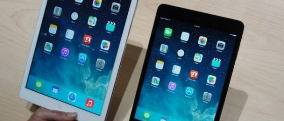 Apple lanseaza un nou model de iPad, cu ecran mai mare. Cand incepe productia