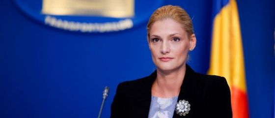 Manescu: CA al Tarom se va intruni saptamana viitoare pentru a dezamorsa conflictul, dupa demisia directorului executiv