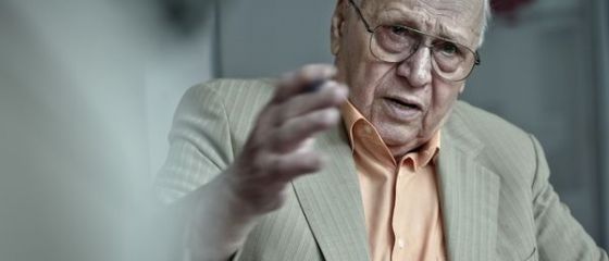 Tortionarul Ion Ficior, pus sub acuzare pentru genocid - surse